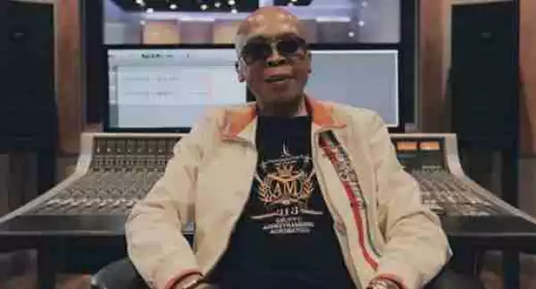 Robbie Malinga: My wife is too young to have her husband die